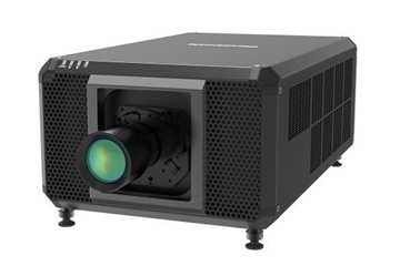 Picture of 4K 50,000 lumens Large Venue Laser Projector