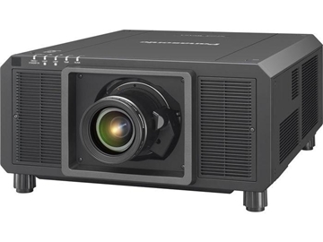 Picture of 21000 Lumens SXGA+ 3-chip DLP Solid Shine Laser Projector