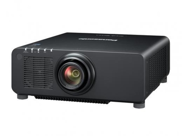 Picture of 6200 Lumens WXGA 1-chip DLP Solid Shine Laser Projector