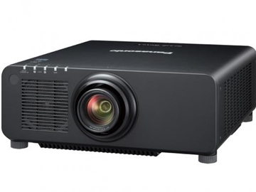 Picture of 7200 Lumens 1-chip WXGA DLP Solid Shine Laser Fixed Installation Projection