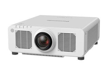 Picture of 12000 Lumens 1-Chip DLP Fixed Installation Laser Projector