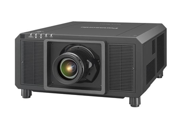 Picture of 21000 Lumens WUXGA 3-chip DLP Solid Shine Laser Projector