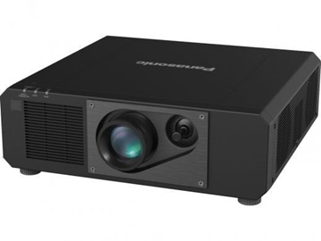 Picture of 4500 Lumens WUXGA 1-chip DLP Solid Shine Fixed Installation Laser Projector
