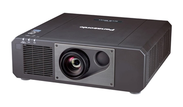 Picture of 5000 Lumens, 1DLP, WUXGA Resolution (1,920 x 1,200), Short Throw Laser Projector