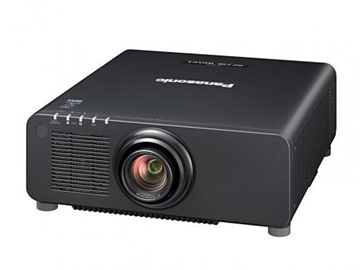 Picture of 6200 Lumens WUXGA 1-chip DLP Solid Shine Fixed Installation Laser Projector