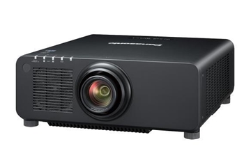 Picture of 8500 Lumens 1-chip DLP Fixed Installation Laser Projector