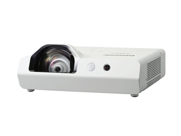 Picture of 3300 Lumens WXGA Interactive Short Throw Projector, 2 Pens Included