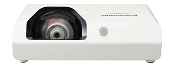 Picture of 3,300 Lumens, WXGA  (1280 x 800), Interactive Short-Throw Projector, 2 pens included