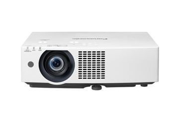 Picture of 4500 Lumens, 3 LCD Portable Laser Projector