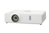Picture of 4000 Lumens, 3-LCD Portable Projector