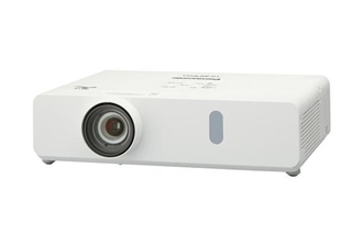 Picture of 4000 Lumens, 3-LCD Portable Projector