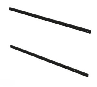 Picture of Adapter Rail, Black