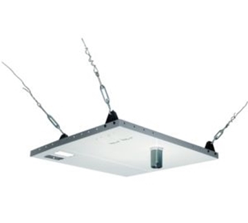 Picture of 24"x24" Suspended Ceiling Kit, Two-piece Design