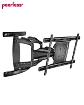 Picture of Outdoor Articulating Wall Mount for 32" to 80" Indoor or Outdoor Displays