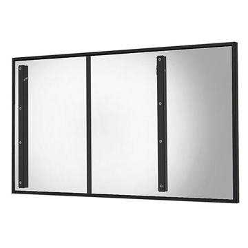 Picture of 75" Outdoor Flat Wall Mount, Landscape