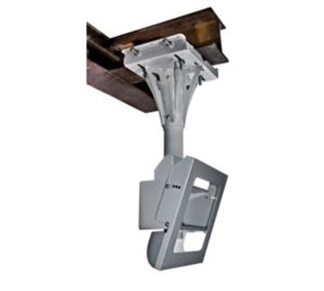 Picture of 2ft Indoor/Outdoor Tilting I-beam Mount for FPE42H-S, FPE47H-S and FPE55H-S Protective Enclosure