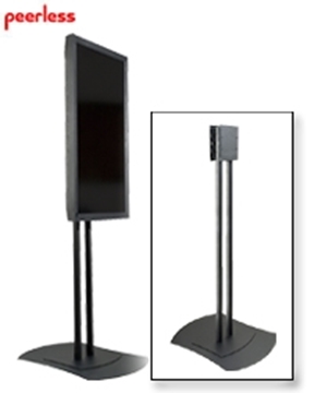 Picture of Flat Panel Display Stand for 32" to 60" Plasma and LCD Flat Panel Screens