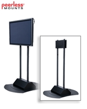 Picture of Flat Panel Display Stand For up to 90" TVs