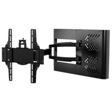 Picture of Hospitality Wall Arm Mount with STB Enclosure