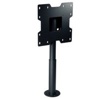 Picture of Desktop Swivel Mount for 26 to 37" Flat Panel TV, Black