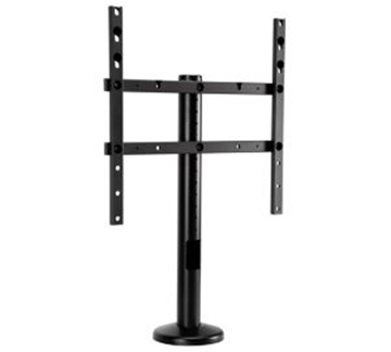 Picture of Universal Desktop Swivel Mount: For 32" to 55" Flat Panel TVs