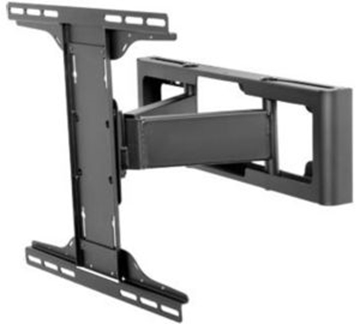 Picture of Pull-Out Swivel Wall Mount For 32" to 55" Displays