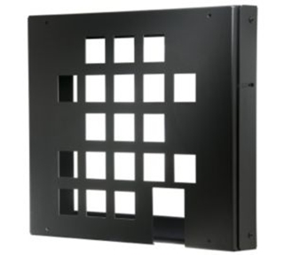 Picture of Enclosed Tilt Wall Mount for 37 to 55" Flat Panel TV