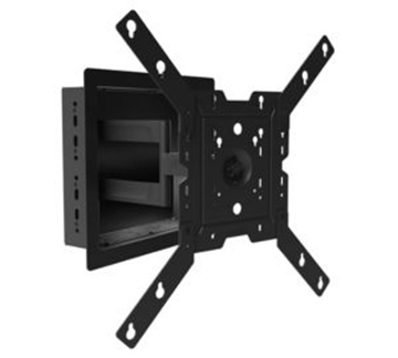 Picture of In-wall Mount for 22 to 47" Display
