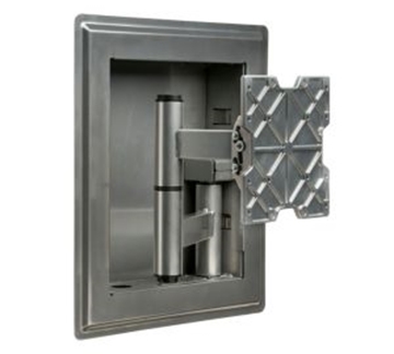 Picture of In-wall Mount for 32 to 71" Flat Panel Displays