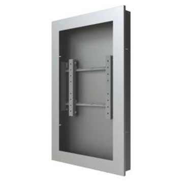 Picture of 40" to 55" In-wall Kiosk Enclosure