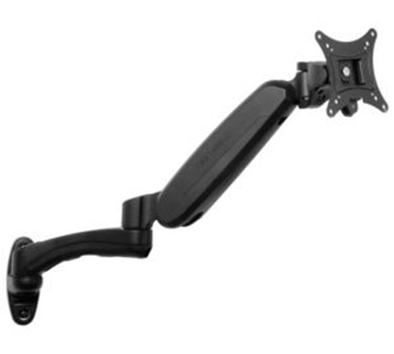 Picture of Monitor Wall Arm Mount with Extension