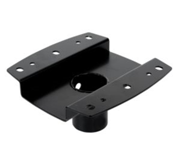 Picture of Modular Series Square Ceiling Plate, Flat for Modular Series Flat Panel Display and Projector Mounts