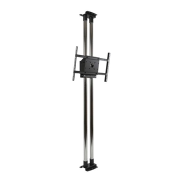 Picture of Modular Dual Pole Floor to Ceiling Mount Kit