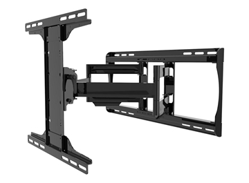 Picture of Hospitality Articulating Wall Mount for 39" to 90" Displays
