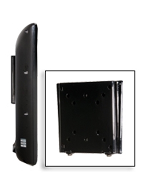 Picture of Universal Flat Wall Mount for 10" to 29" Flat Panel Displays