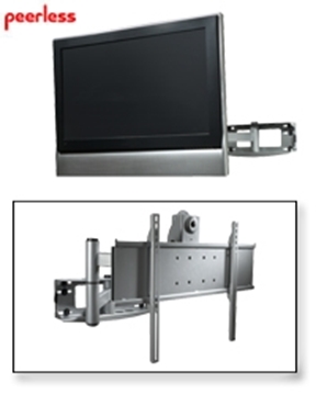 Picture of Articulating Wall Mount for 32" to 65" Flat Panel Screens