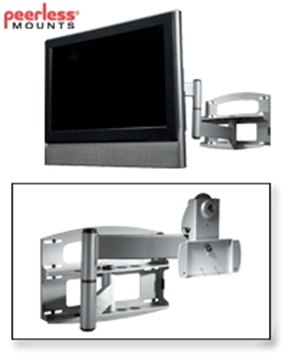 Picture of Articulating Wall Mount for 37" to 65"  Flat Panel Screens