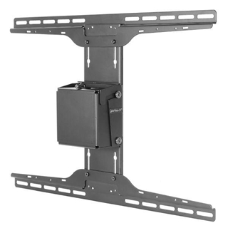 Picture of Ceiling Mount With I-Shaped Adaptor/Tilt Box for 32" to 90"