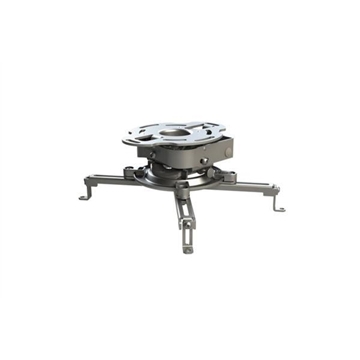 Picture of PRGS Projector Mount for Projectors up to 50lbs, Silver