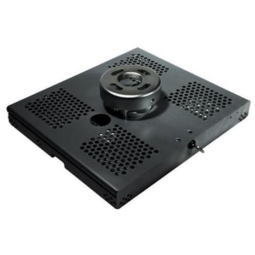 Picture of Universal Projector Security Mount, Black