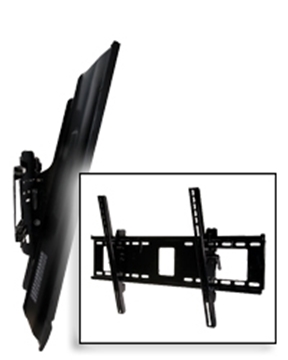 Picture of Universal Tilt Wall Mount for 37" to 60" Flat Panel Displays