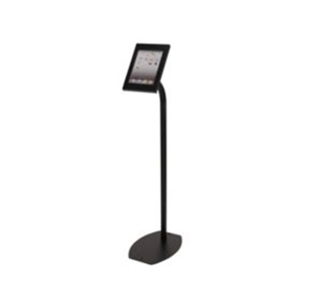 Picture of Kiosk Floor Stand for iPad Tablets