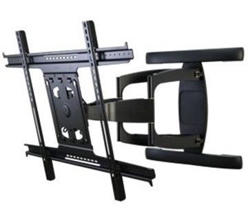 Picture of SmartMountXT Universal Articulating Wall Arm for 50 to 80" Display