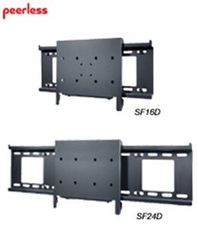 Picture of Dedicated Flat Wall Mount for 22" to 71" Panel Displays