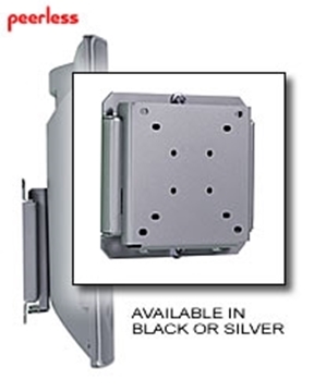 Picture of Universal Flat Wall Mount for 10" to 24" Flat Panel Screens