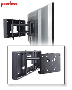 Picture of Pull-out Pivot Wall Mount for 26" to 58" Flat Panel Displays