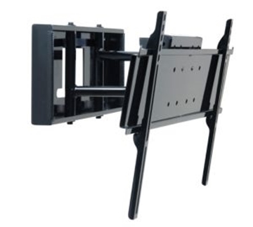 Picture of Pull-out Pivot Wall Mount for 32" to 65" Flat Panel Displays