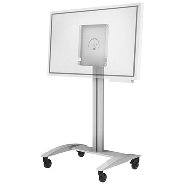 Picture of Mobile Cart with Rotational Interface for 55" Samsung Displays
