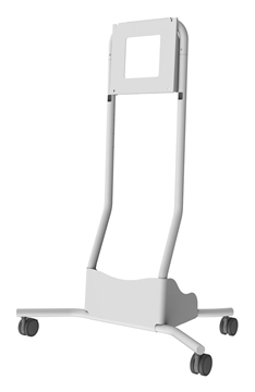 Picture of SmartMount#174; Cart for the 50" Microsoft#174; Surface#8482; Hub 2S, 2X