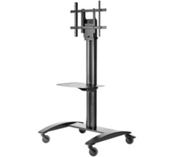 Picture of Full Featured Flat Panel TV Cart for 32" to 75" TV